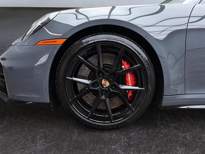 porsche 911 2025 - 14