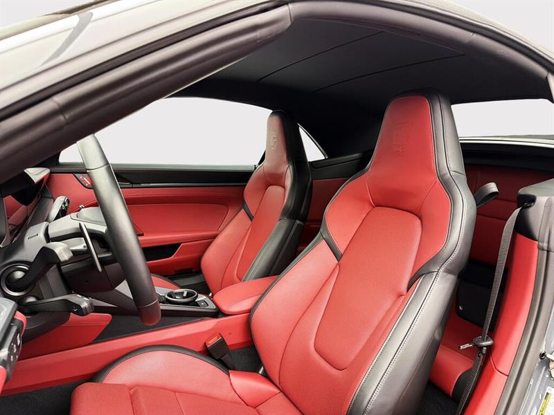 porsche 911 2025 - 17