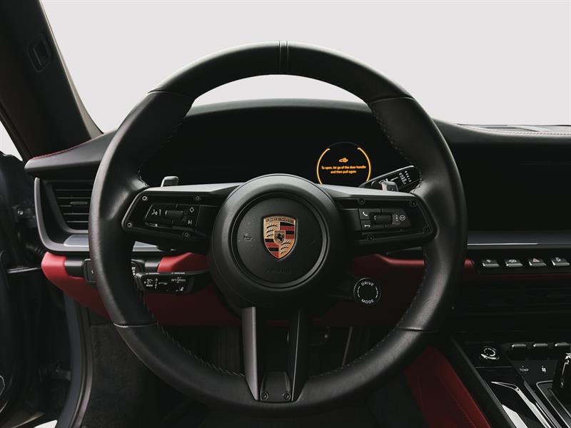 porsche 911 2025 - 19