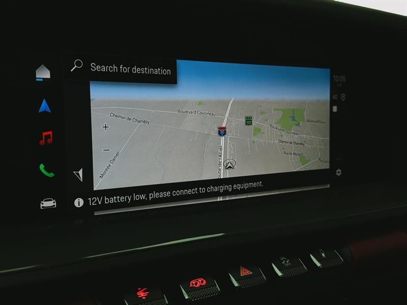 porsche 911 2025 - 27