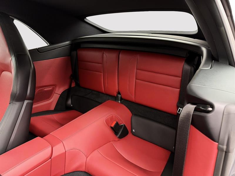 porsche 911 2025 - 29