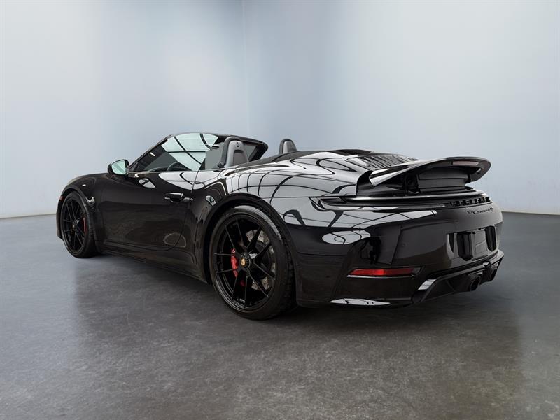 porsche 911 2025 - 3