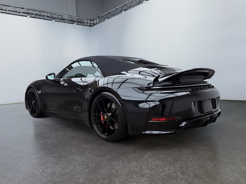 porsche 911 2025 - 6