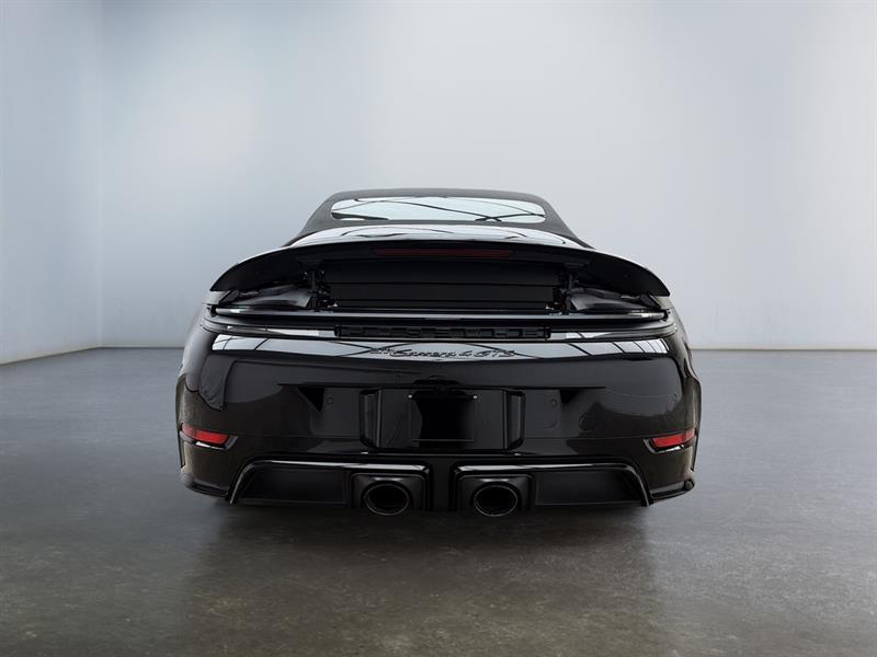 porsche 911 2025 - 7