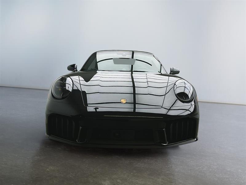 porsche 911 2025 - 9