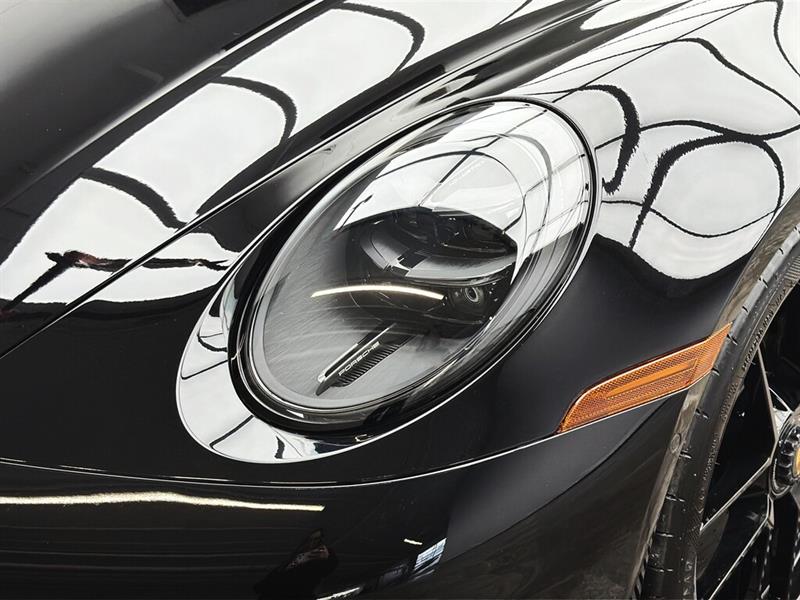 porsche 911 2025 - 12