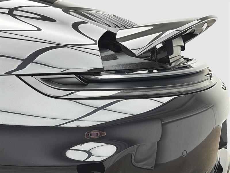 porsche 911 2025 - 13