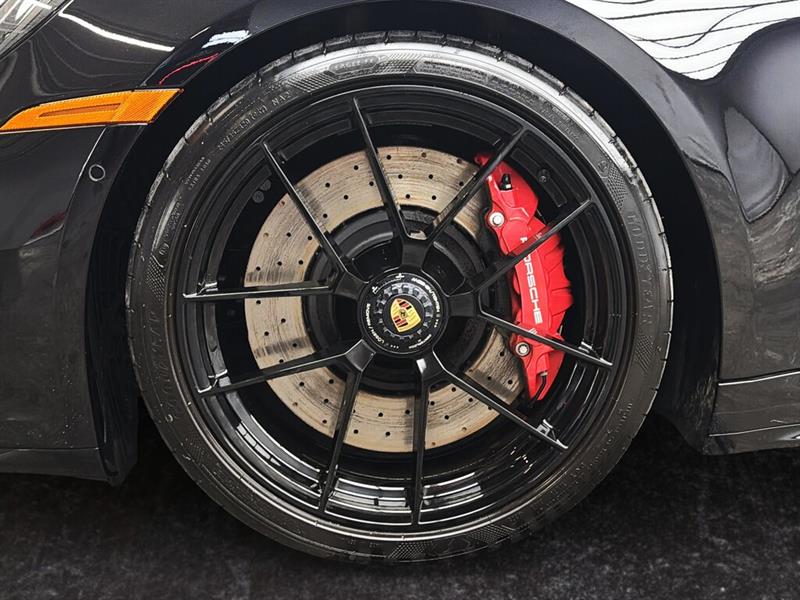 porsche 911 2025 - 14