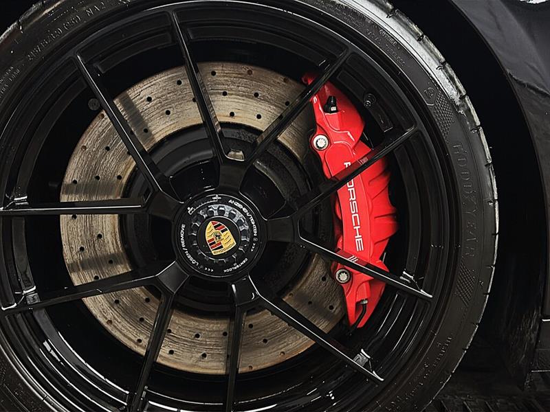 porsche 911 2025 - 15