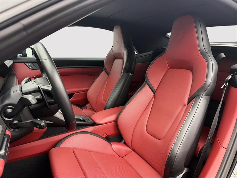 porsche 911 2025 - 17