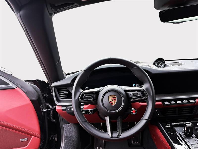 porsche 911 2025 - 18
