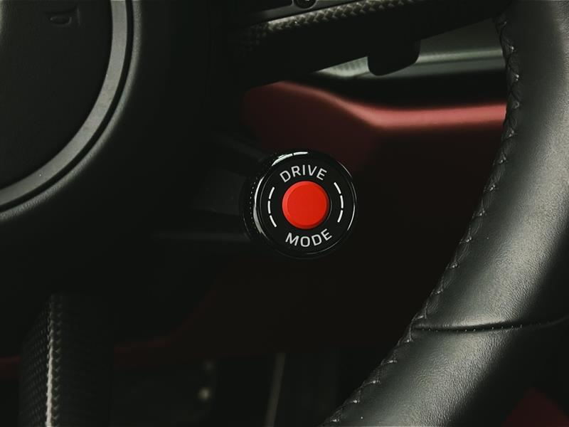 porsche 911 2025 - 20