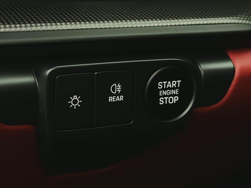 porsche 911 2025 - 22