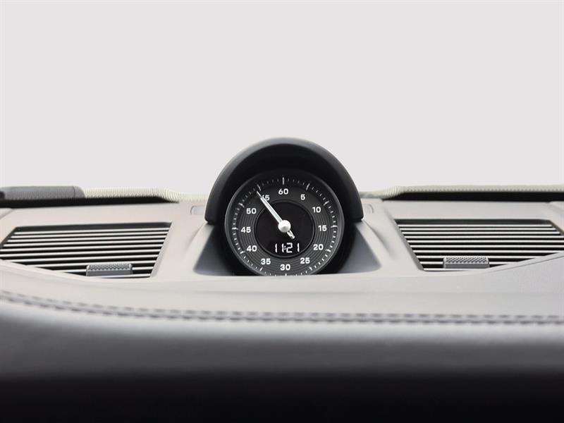 porsche 911 2025 - 24