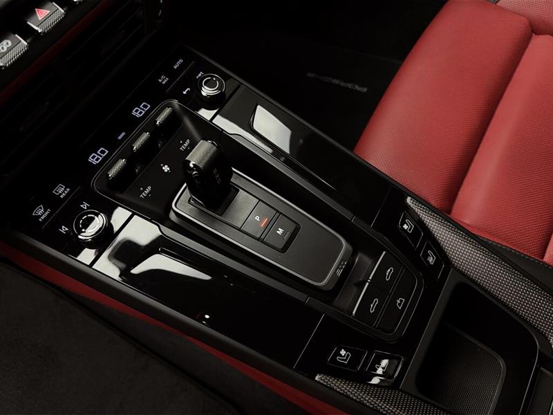 porsche 911 2025 - 25