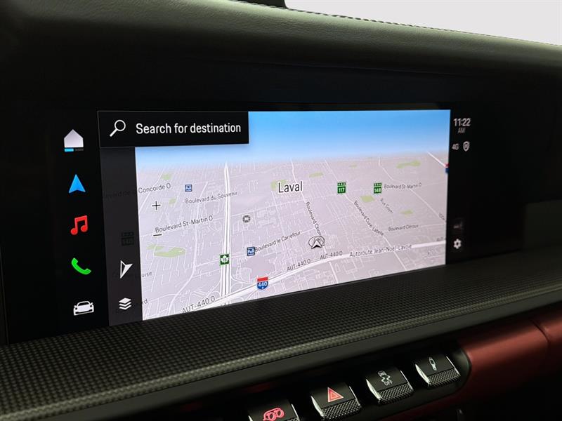 porsche 911 2025 - 27