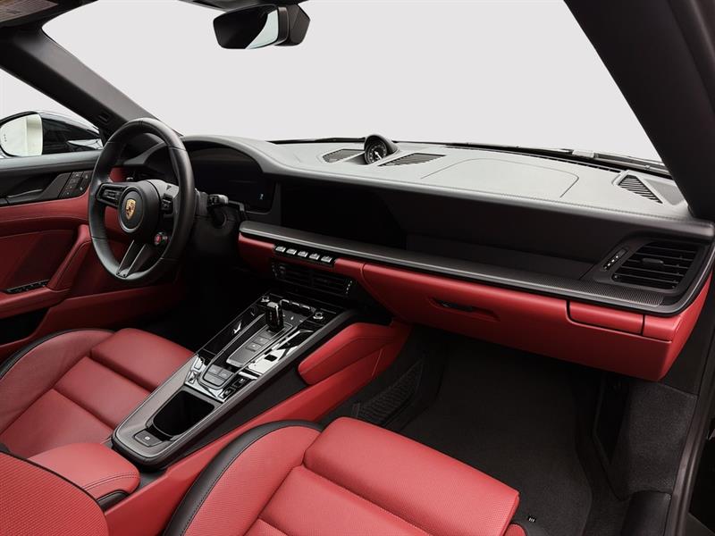 porsche 911 2025 - 28