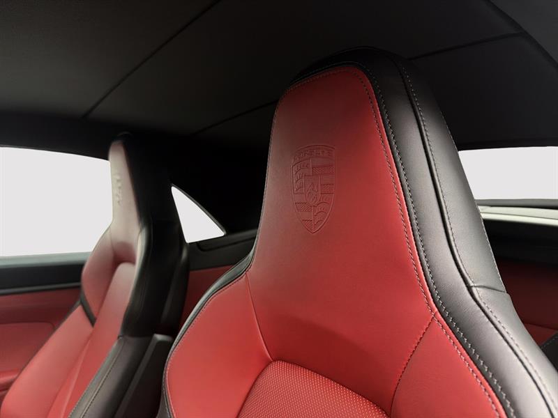 porsche 911 2025 - 29