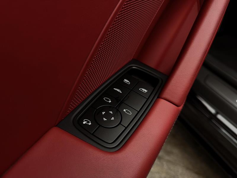 porsche 911 2025 - 33