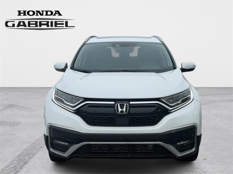 honda CR-V 2020 - 3
