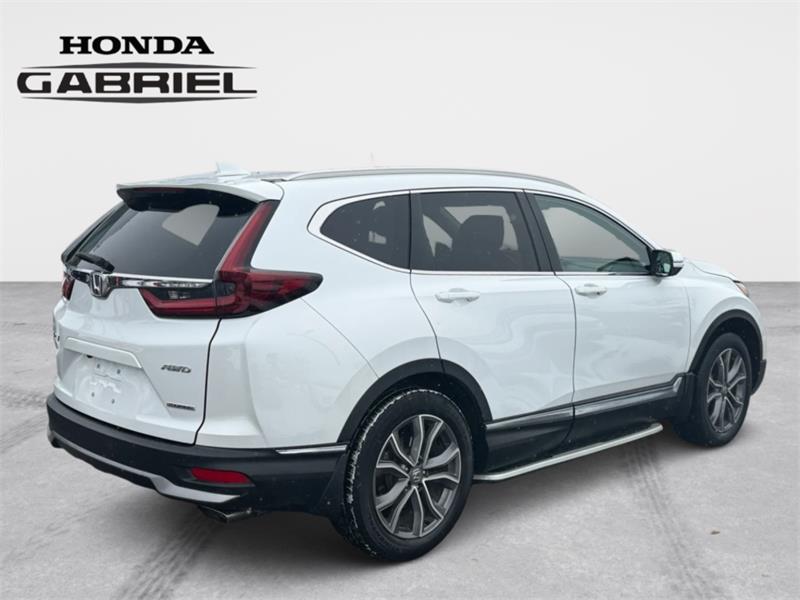 honda CR-V 2020 - 6