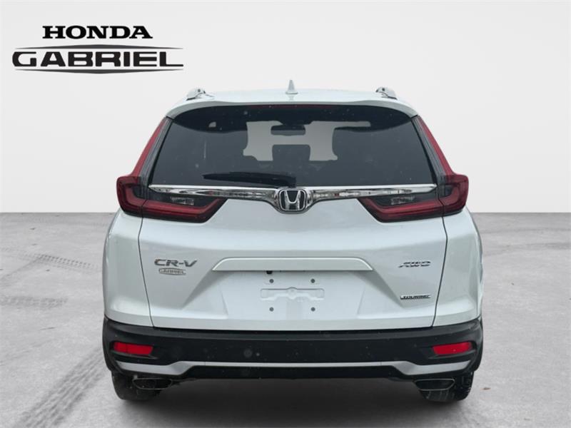 honda CR-V 2020 - 7