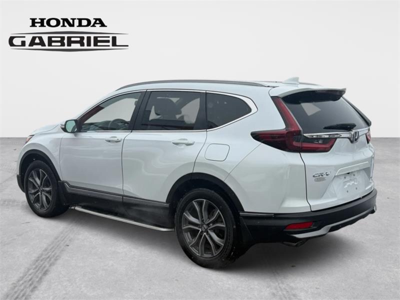honda CR-V 2020 - 8