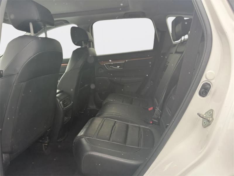 honda CR-V 2020 - 12