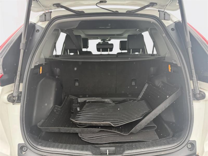 honda CR-V 2020 - 13