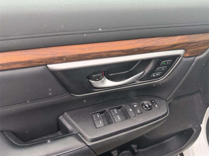 honda CR-V 2020 - 14