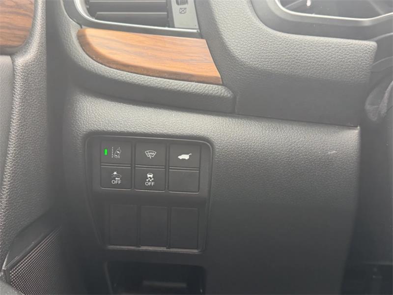 honda CR-V 2020 - 15