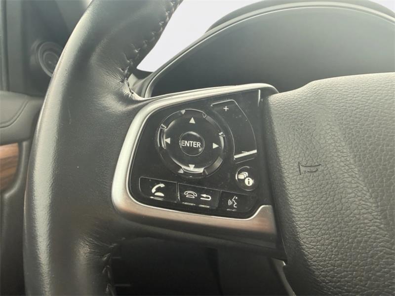 honda CR-V 2020 - 16