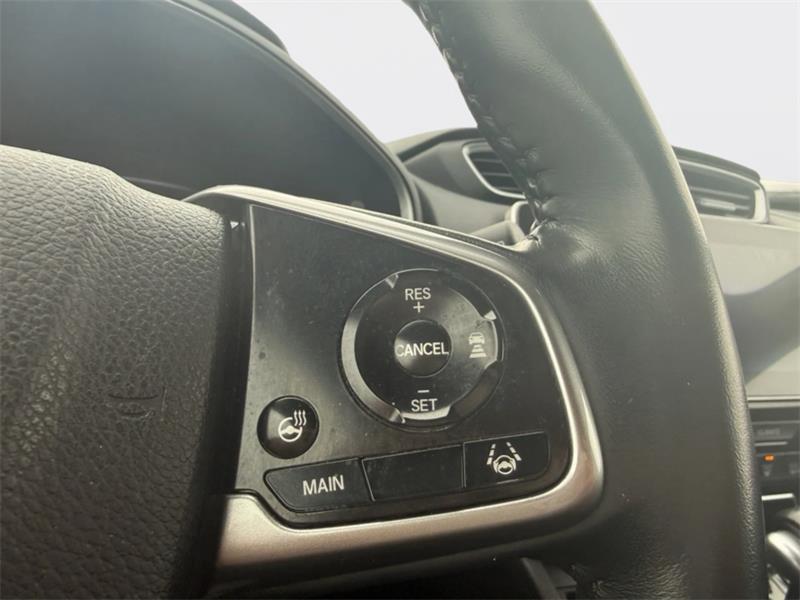 honda CR-V 2020 - 17