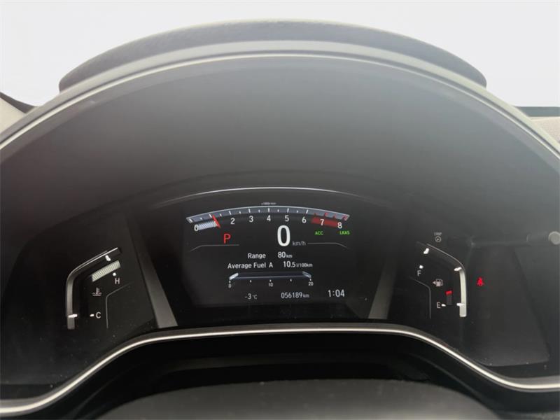 honda CR-V 2020 - 18