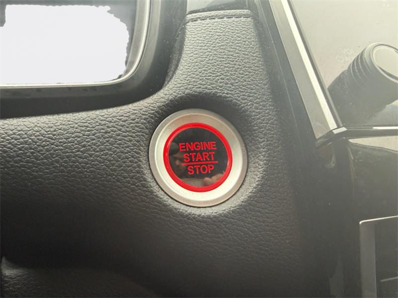 honda CR-V 2020 - 19