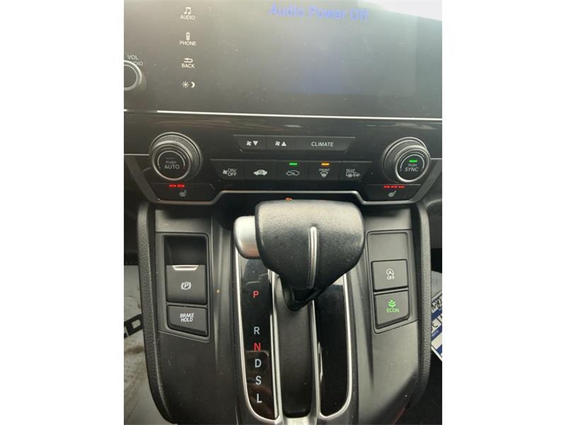 honda CR-V 2020 - 20