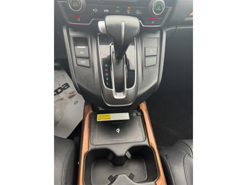 honda CR-V 2020 - 21