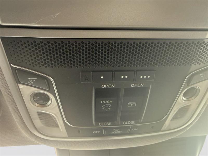 honda CR-V 2020 - 23