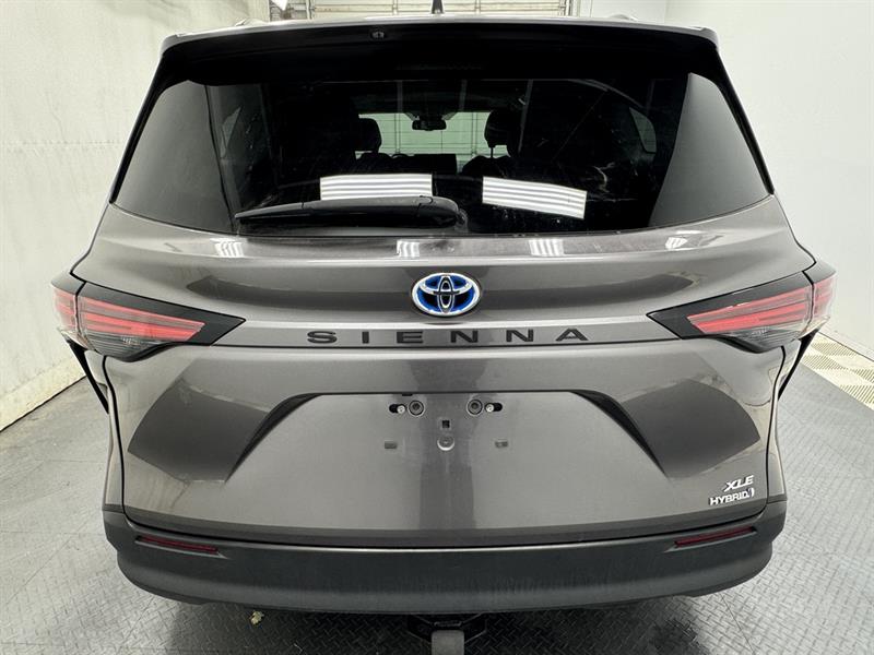 toyota Sienna 2022 - 6