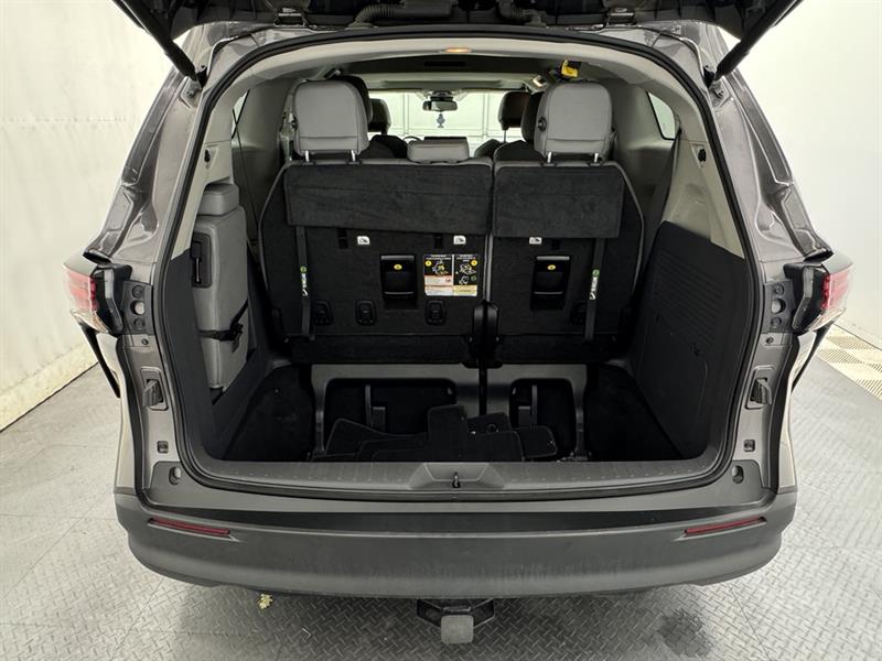 toyota Sienna 2022 - 7