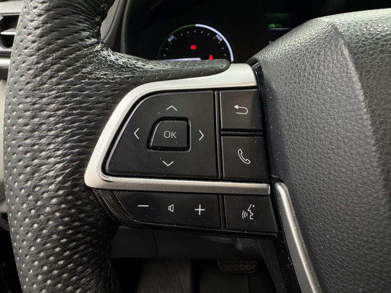 toyota Sienna 2022 - 21