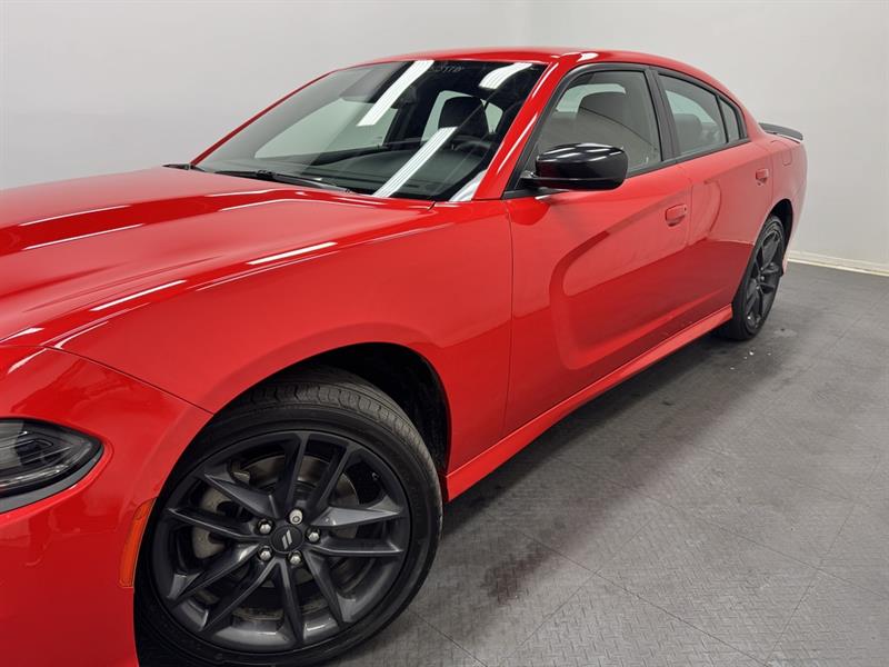 dodge Charger 2022 - 3