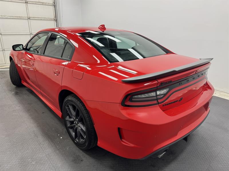 dodge Charger 2022 - 5