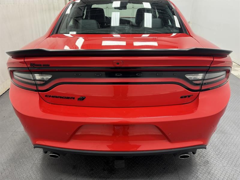 dodge Charger 2022 - 6