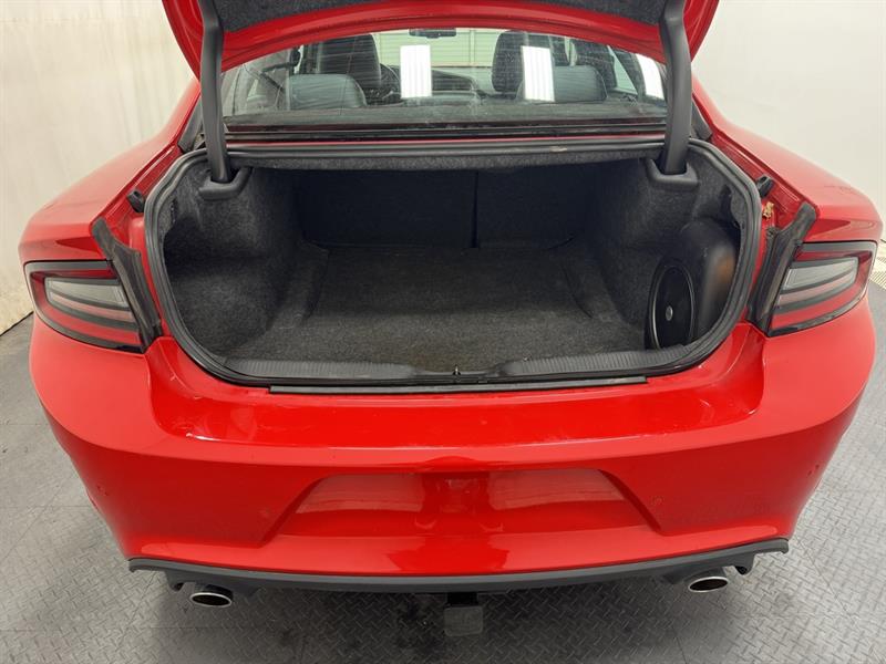 dodge Charger 2022 - 8