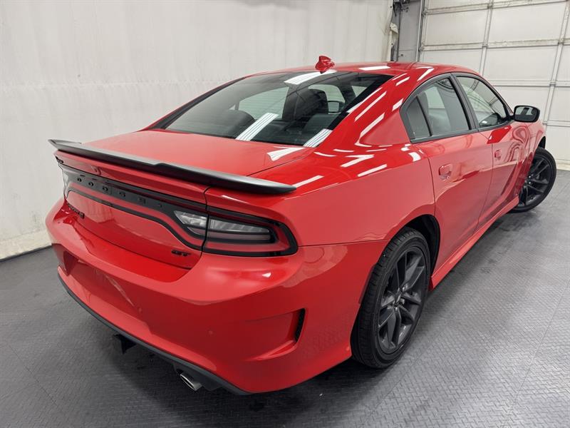 dodge Charger 2022 - 10