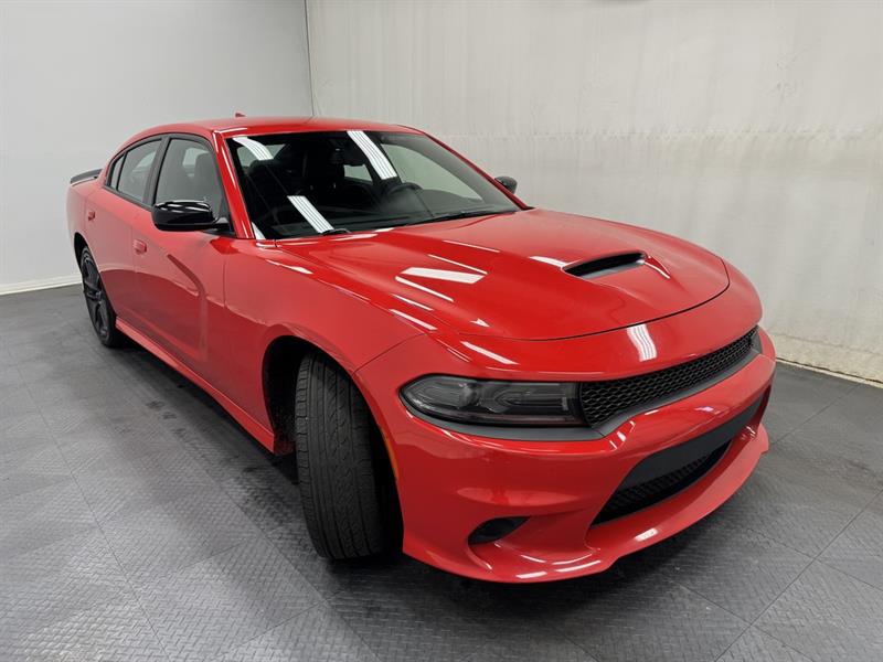 dodge Charger 2022 - 16