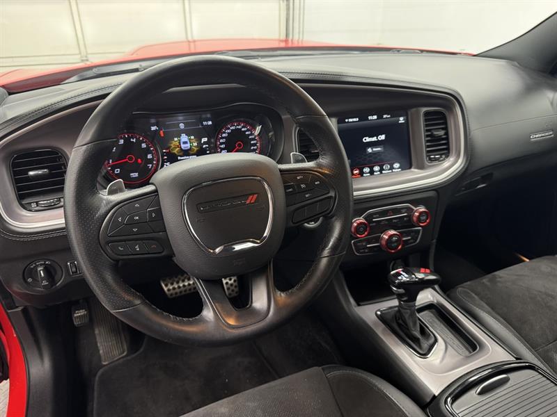 dodge Charger 2022 - 18