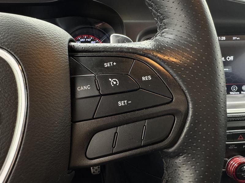 dodge Charger 2022 - 23