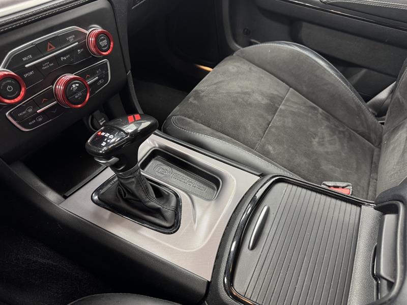 dodge Charger 2022 - 27